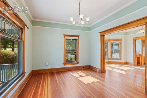 Tiny photo for 452 W Yampa Street, Colorado Springs, CO 80905 (MLS # 6324041)