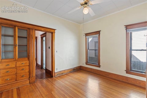 Tiny photo for 452 W Yampa Street, Colorado Springs, CO 80905 (MLS # 6324041)