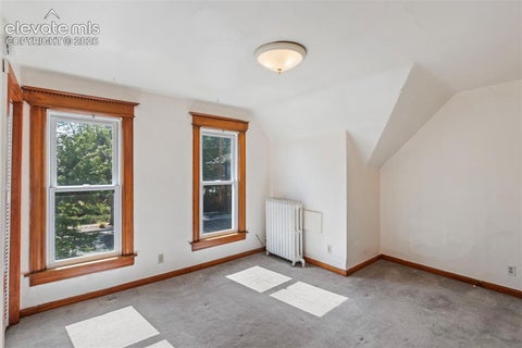 Tiny photo for 452 W Yampa Street, Colorado Springs, CO 80905 (MLS # 6324041)