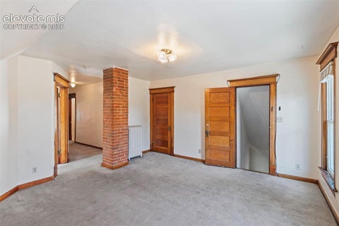 Tiny photo for 452 W Yampa Street, Colorado Springs, CO 80905 (MLS # 6324041)