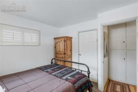 Tiny photo for 10225 Ute Pass Avenue, Green Mountain Falls, CO 80819 (MLS # 5011830)