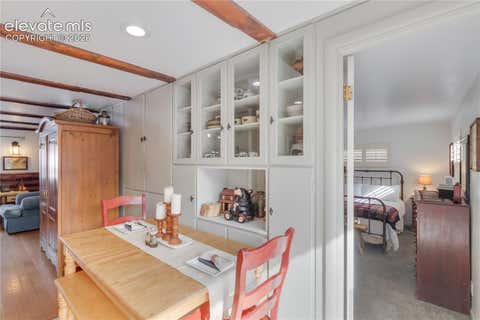 Tiny photo for 10225 Ute Pass Avenue, Green Mountain Falls, CO 80819 (MLS # 5011830)