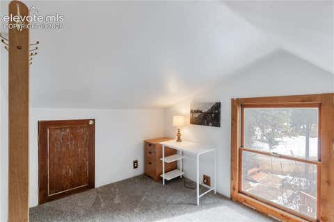 Tiny photo for 10225 Ute Pass Avenue, Green Mountain Falls, CO 80819 (MLS # 5011830)