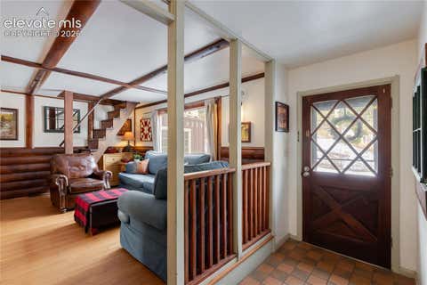 Tiny photo for 10225 Ute Pass Avenue, Green Mountain Falls, CO 80819 (MLS # 5011830)