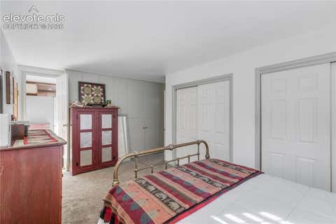 Tiny photo for 10225 Ute Pass Avenue, Green Mountain Falls, CO 80819 (MLS # 5011830)