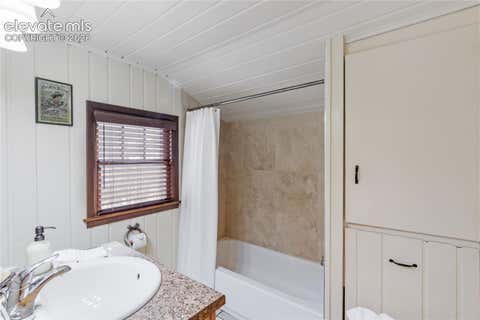 Tiny photo for 10225 Ute Pass Avenue, Green Mountain Falls, CO 80819 (MLS # 5011830)