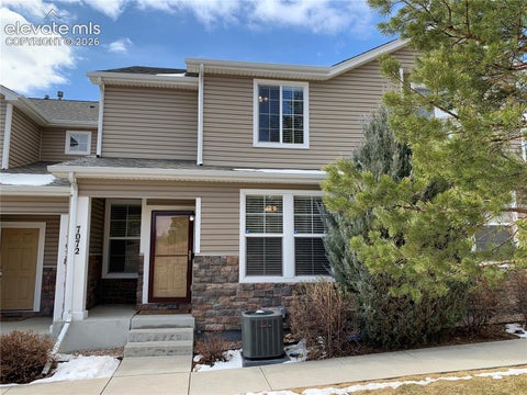 Photo of 7072 Yampa River Heights, Fountain, CO 80817 (MLS # 1664304)