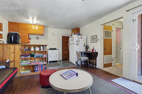 Tiny photo for 233 Plainview Place, Manitou Springs, CO 80829 (MLS # 9379888)