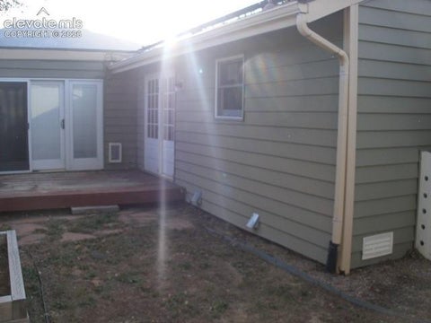 Tiny photo for 889 San Antonio Place, Colorado Springs, CO 80906 (MLS # 8834067)