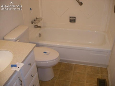 Tiny photo for 889 San Antonio Place, Colorado Springs, CO 80906 (MLS # 8834067)