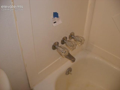 Tiny photo for 889 San Antonio Place, Colorado Springs, CO 80906 (MLS # 8834067)