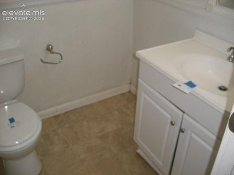 Tiny photo for 889 San Antonio Place, Colorado Springs, CO 80906 (MLS # 8834067)