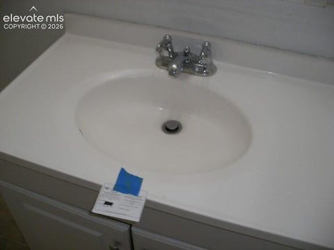 Tiny photo for 889 San Antonio Place, Colorado Springs, CO 80906 (MLS # 8834067)