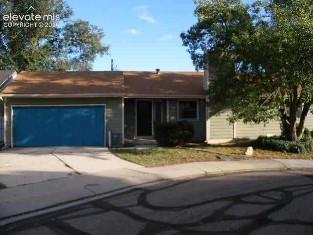 889 San Antonio Place