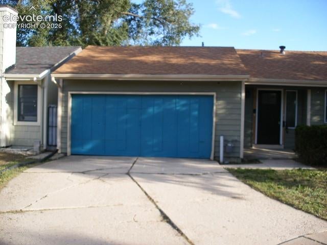 889 San Antonio Place