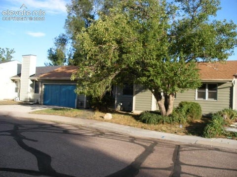 Tiny photo for 889 San Antonio Place, Colorado Springs, CO 80906 (MLS # 8834067)