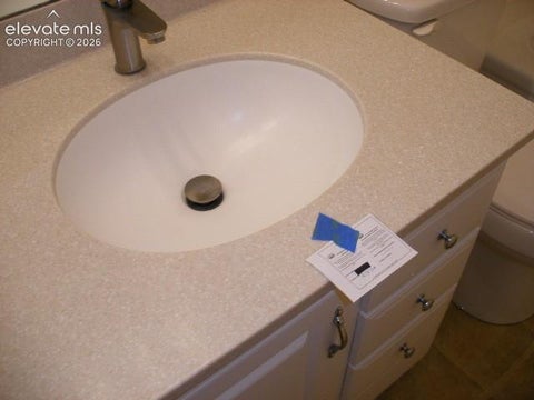 Tiny photo for 889 San Antonio Place, Colorado Springs, CO 80906 (MLS # 8834067)