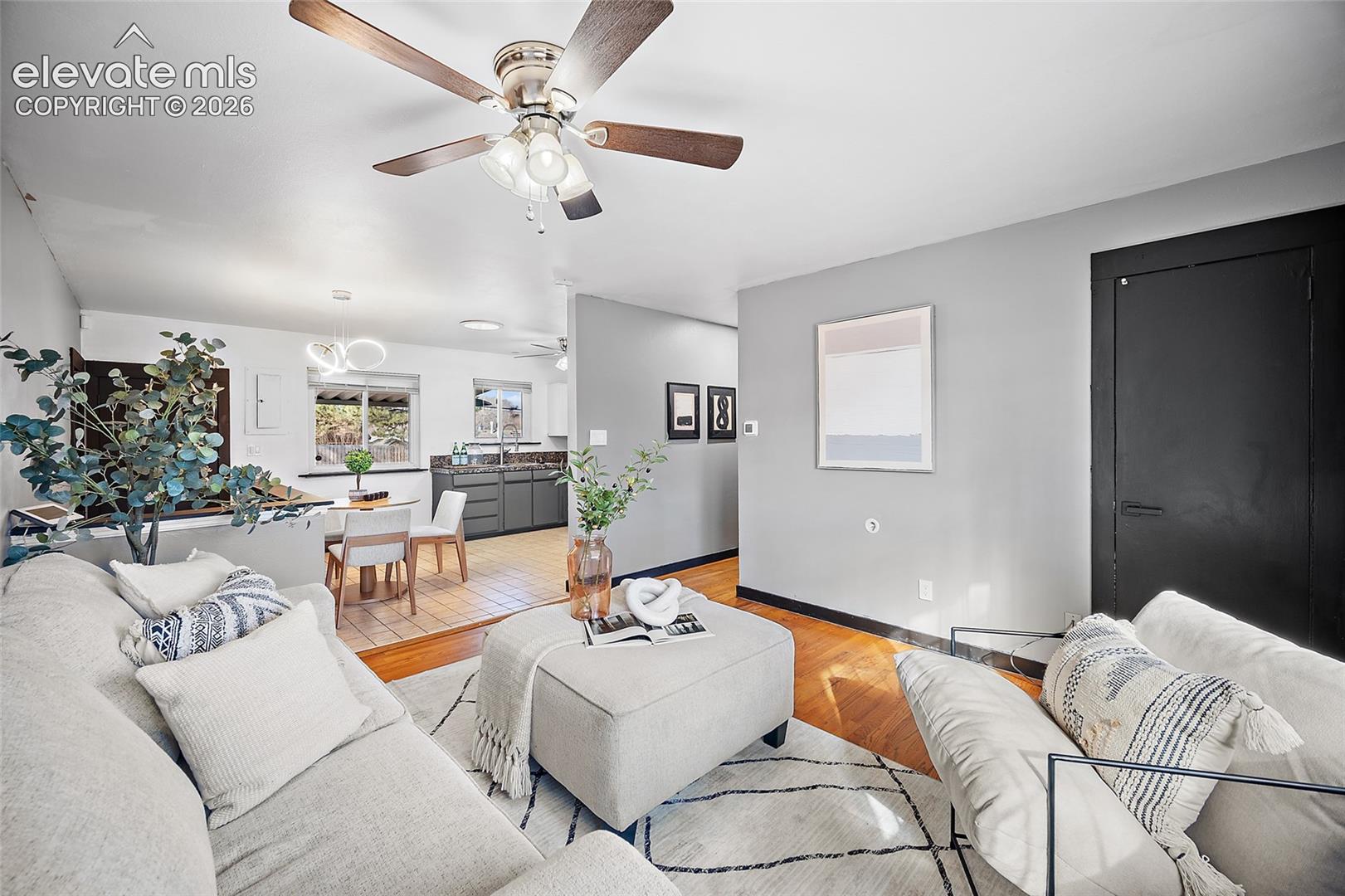 1522 Wynkoop Drive