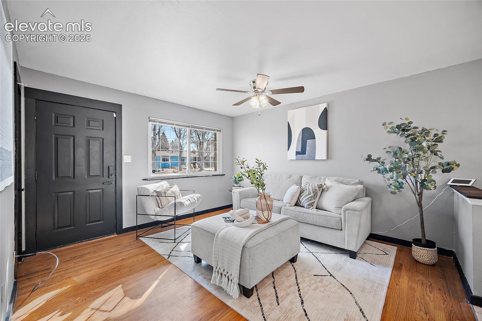 1522 Wynkoop Drive