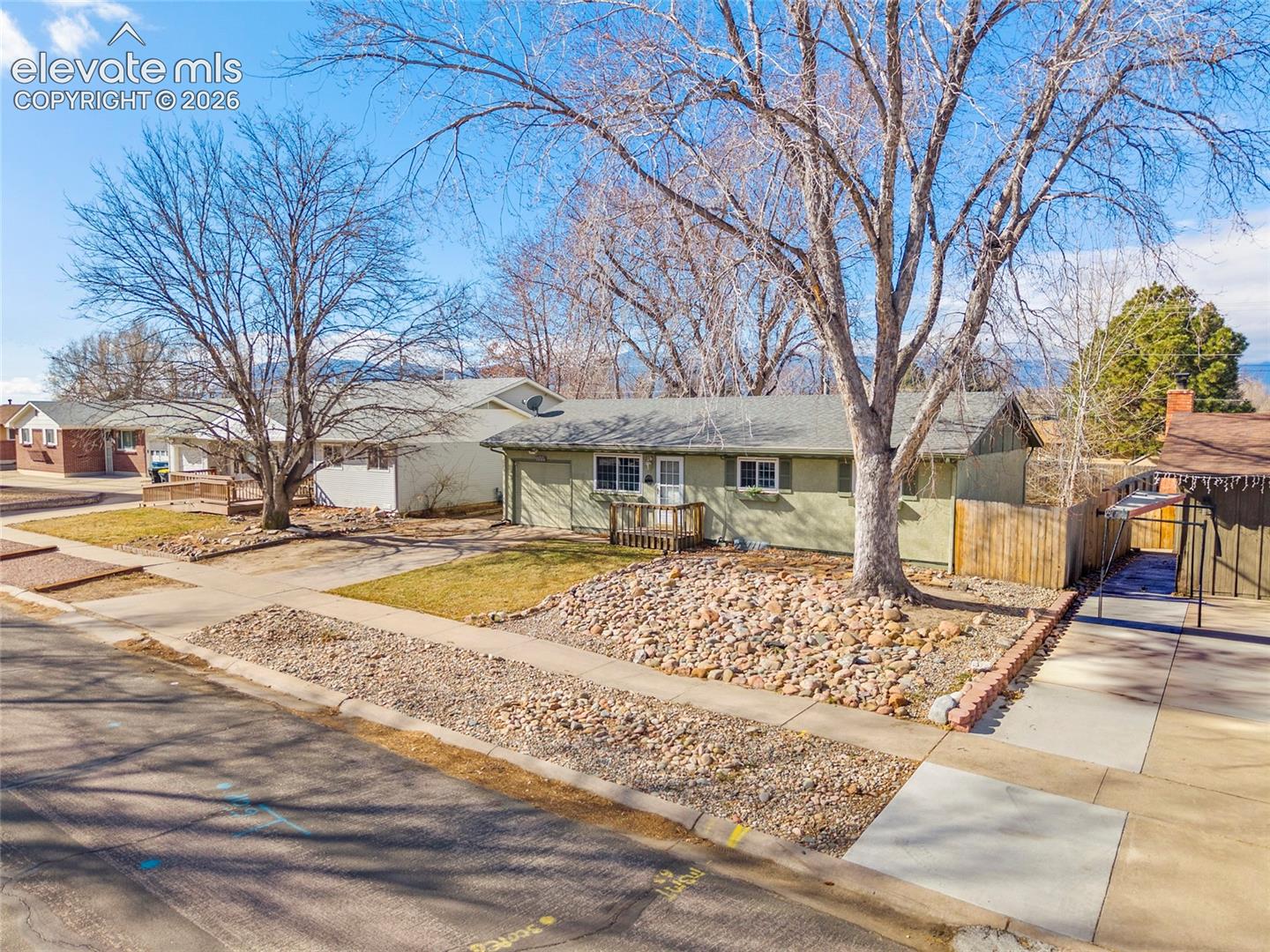 1522 Wynkoop Drive