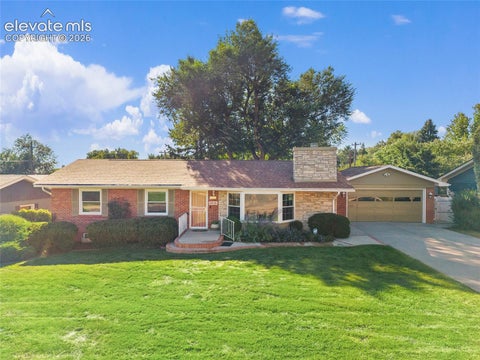 Photo of 1113 Milky Way, Colorado Springs, CO 80905 (MLS # 8284321)
