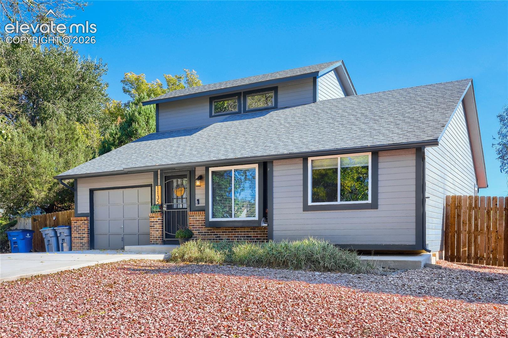 1135 Greenbrier Drive
