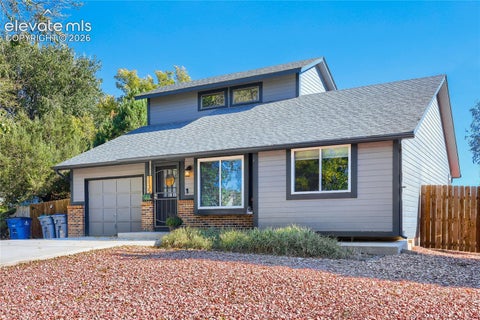Tiny photo for 1135 Greenbrier Drive, Colorado Springs, CO 80916 (MLS # 6943544)