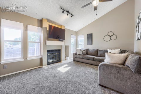 Tiny photo for 1135 Greenbrier Drive, Colorado Springs, CO 80916 (MLS # 6943544)