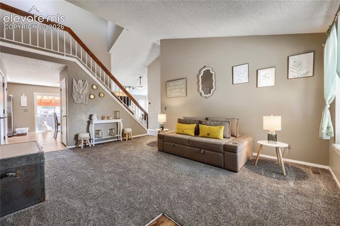 Tiny photo for 1135 Greenbrier Drive, Colorado Springs, CO 80916 (MLS # 6943544)