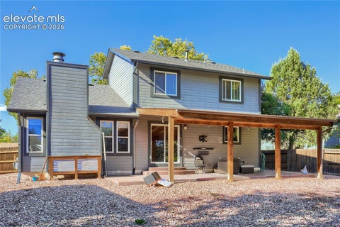 Tiny photo for 1135 Greenbrier Drive, Colorado Springs, CO 80916 (MLS # 6943544)