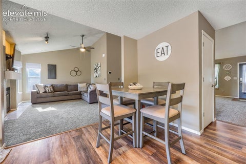 Tiny photo for 1135 Greenbrier Drive, Colorado Springs, CO 80916 (MLS # 6943544)