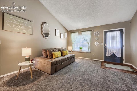 Tiny photo for 1135 Greenbrier Drive, Colorado Springs, CO 80916 (MLS # 6943544)