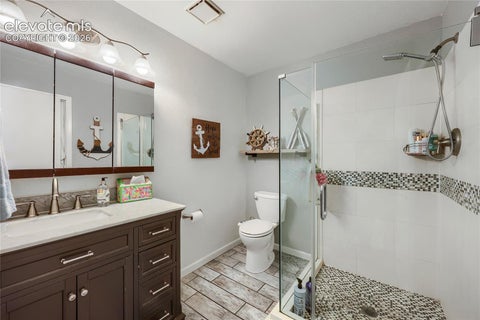 Tiny photo for 1135 Greenbrier Drive, Colorado Springs, CO 80916 (MLS # 6943544)