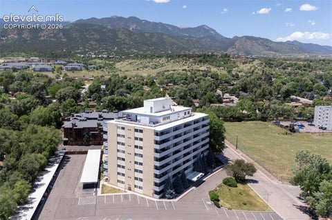 Photo of 900 Saturn Drive #207, Colorado Springs, CO 80905 (MLS # 6269269)