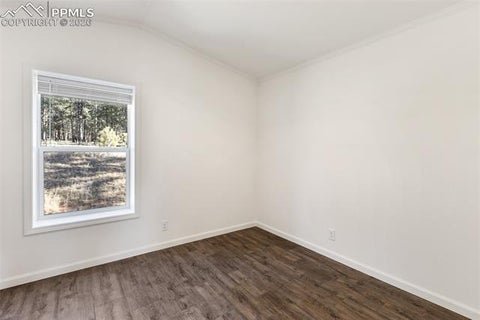 Tiny photo for 1441 Calm Mountain Point, Woodland Park, CO 80863 (MLS # 1708958)