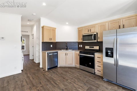 Tiny photo for 1441 Calm Mountain Point, Woodland Park, CO 80863 (MLS # 1708958)