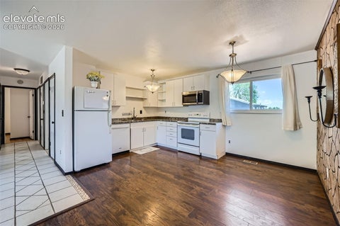 Tiny photo for 4503 Chamberlin South Court, Colorado Springs, CO 80906 (MLS # 3330026)