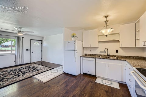 Tiny photo for 4503 Chamberlin South Court, Colorado Springs, CO 80906 (MLS # 3330026)