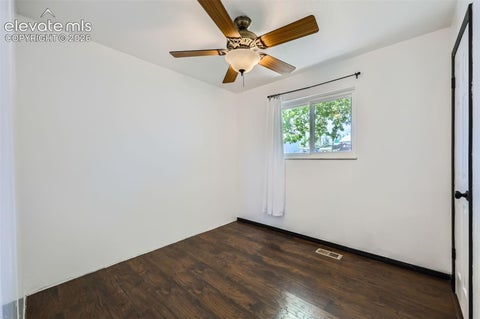 Tiny photo for 4503 Chamberlin South Court, Colorado Springs, CO 80906 (MLS # 3330026)