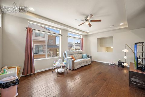 Photo of 6194 John Muir Trail, Colorado Springs, CO 80927 (MLS # 2951222)