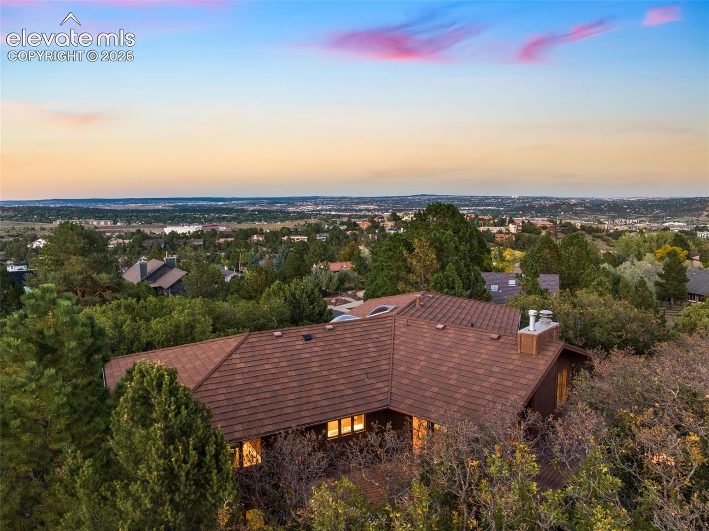 5145 Golden Hills Court