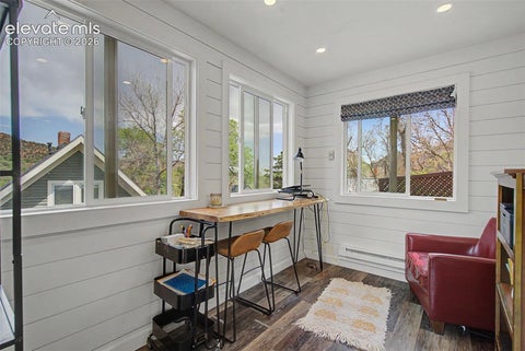 Tiny photo for 60 Waltham Avenue, Manitou Springs, CO 80829 (MLS # 8757652)