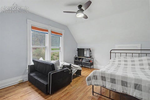 Tiny photo for 60 Waltham Avenue, Manitou Springs, CO 80829 (MLS # 8757652)