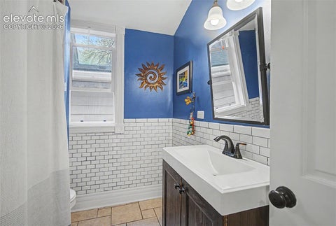 Tiny photo for 60 Waltham Avenue, Manitou Springs, CO 80829 (MLS # 8757652)