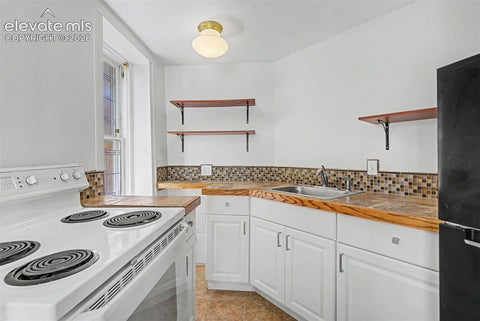 Tiny photo for 60 Waltham Avenue, Manitou Springs, CO 80829 (MLS # 8757652)