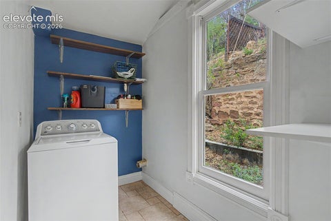 Tiny photo for 60 Waltham Avenue, Manitou Springs, CO 80829 (MLS # 8757652)