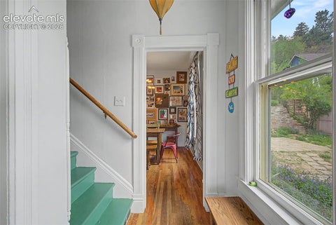 Tiny photo for 60 Waltham Avenue, Manitou Springs, CO 80829 (MLS # 8757652)