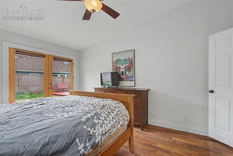 Tiny photo for 60 Waltham Avenue, Manitou Springs, CO 80829 (MLS # 8757652)