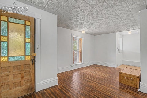 Tiny photo for 60 Waltham Avenue, Manitou Springs, CO 80829 (MLS # 8757652)