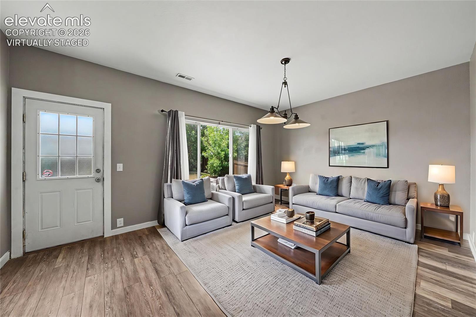 7216 Brush Hollow Drive